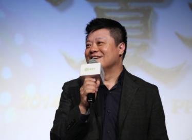 颜如晶个人资料：米果和米未到底是什么关系