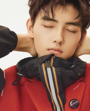 陈飞宇和陈赫什么关系:欧阳娜娜和陈飞宇在一起了 陈飞宇和陈赫什么关系:欧阳娜娜和陈飞宇在一起了