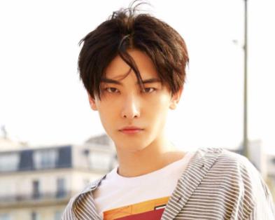 王瑞昌和余芷慧关系:王瑞昌女友是谁 王瑞昌和余芷慧关系:王瑞昌女友是谁