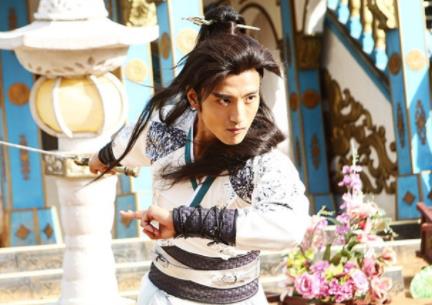 张峻宁为什么不火：张峻宁演过的电视剧