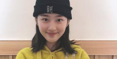 邓恩熙王俊凯什么关系:邓恩熙是不是改了年龄 邓恩熙王俊凯什么关系:邓恩熙是不是改了年龄