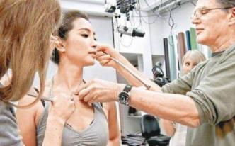 为什么明星都做蜡像:蜡像是怎么制作出来的 为什么明星都做蜡像:蜡像是怎么制作出来的