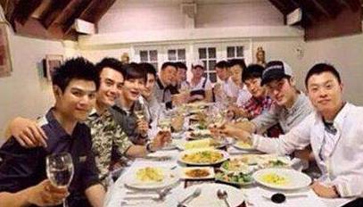 王仁君王凯什么关系:王凯泰国事件 王仁君王凯什么关系:王凯泰国事件