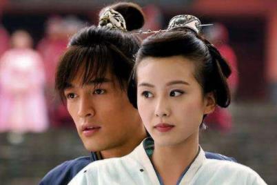 胡歌为什么不追刘诗诗：刘诗诗为什么不选胡歌