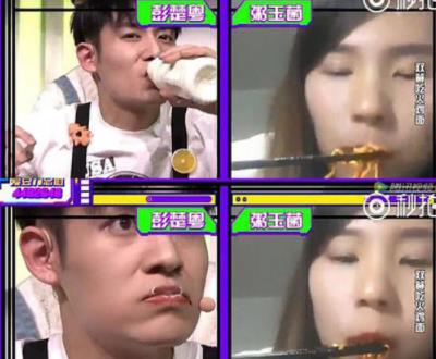 彭楚粤喝的到底是什么:为什么给彭楚粤油漆 彭楚粤喝的到底是什么:为什么给彭楚粤油漆