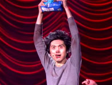 张子栋为什么不火：是张子栋性格太耿直了吗