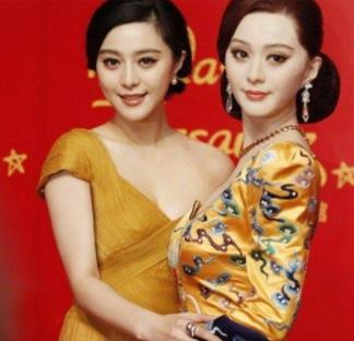 为什么明星都做蜡像:蜡像是怎么制作出来的 为什么明星都做蜡像:蜡像是怎么制作出来的