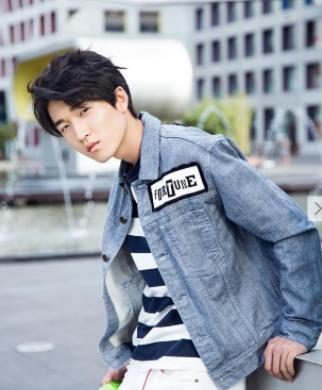 石云鹏欢乐颂演谁：石云鹏小时候演过的影视作品