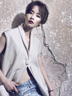 刘雅瑟说的猥琐男是谁:刘雅瑟演过什么电视 刘雅瑟说的猥琐男是谁:刘雅瑟演过什么电视