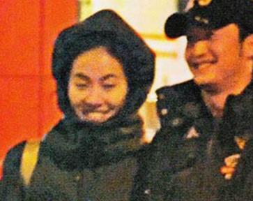 叶璇和吴京为什么分手:叶璇和王宝强什么关系 叶璇和吴京为什么分手:叶璇和王宝强什么关系