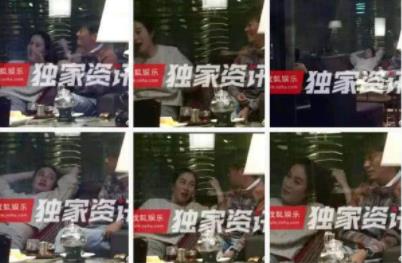 叶璇和吴京为什么分手:叶璇和王宝强什么关系 叶璇和吴京为什么分手:叶璇和王宝强什么关系