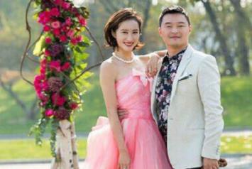 李欣汝为什么不拍戏了:李欣汝的老公是谁 李欣汝为什么不拍戏了:李欣汝的老公是谁