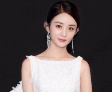 赵丽颖旗下艺人名单：赵丽颖是哪个公司的艺人