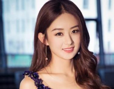 赵丽颖旗下艺人名单：赵丽颖是哪个公司的艺人