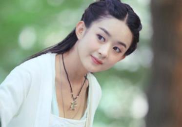 赵丽颖旗下艺人名单：赵丽颖是哪个公司的艺人