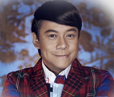 蔡康永有过几个男友:蔡康永男朋友叫什么