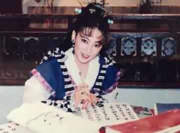 况明洁年轻好漂亮:况明洁霸气回应调戏者 况明洁年轻好漂亮:况明洁霸气回应调戏者