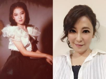 况明洁年轻好漂亮:况明洁霸气回应调戏者 况明洁年轻好漂亮:况明洁霸气回应调戏者