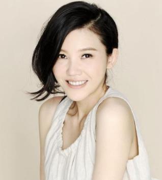 杨子姗和赵薇什么关系：杨子姗演过的电视剧