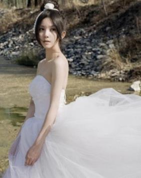 杨子姗和赵薇什么关系：杨子姗演过的电视剧