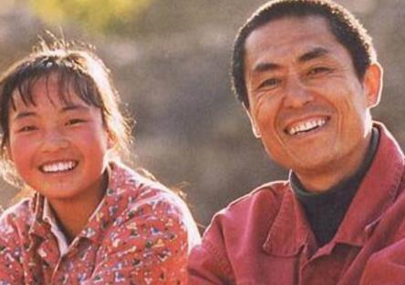 张艺谋为什么选魏敏芝:魏敏芝怎么认识张艺谋的 张艺谋为什么选魏敏芝:魏敏芝怎么认识张艺谋的