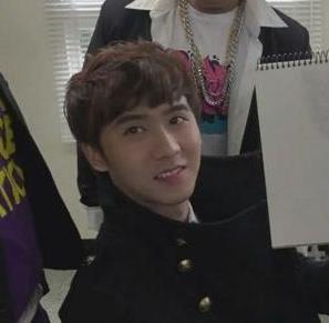 何东东和张艺兴的关系:spexial何东东被欺负 何东东和张艺兴的关系:spexial何东东被欺负