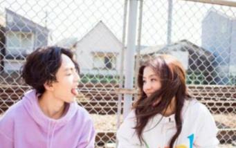 林宥嘉为什么选丁文琪:为什么说丁文琪很绿茶 林宥嘉为什么选丁文琪:为什么说丁文琪很绿茶