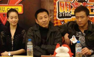 陈道明与左小青关系:陈道明结过几次婚 陈道明与左小青关系:陈道明结过几次婚