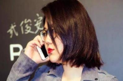 杨天真是谁的经纪人：鹿晗与杨天真怎么了