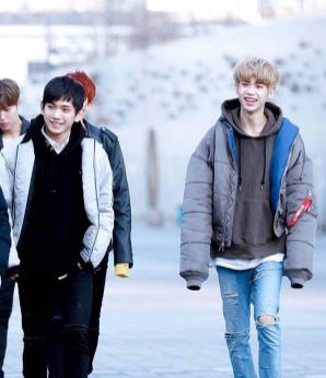 黄明昊为什么叫贾富贵:黄明昊自曝理想型女生 黄明昊为什么叫贾富贵:黄明昊自曝理想型女生