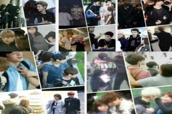 赵雅琳现在还带exo吗：赵雅琳为什么打伯贤