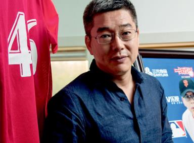 刘建宏老婆大闹央视：刘建宏离开央视原因