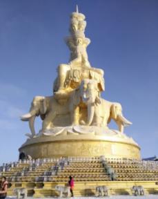 泰国肉身佛是真的吗肉身佛像是怎么形成的