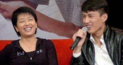 江珊和靳东是什么关系:江珊是姜昆的女儿吗 江珊和靳东是什么关系:江珊是姜昆的女儿吗