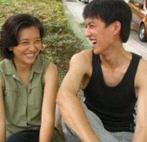 江珊和靳东是什么关系:江珊是姜昆的女儿吗 江珊和靳东是什么关系:江珊是姜昆的女儿吗