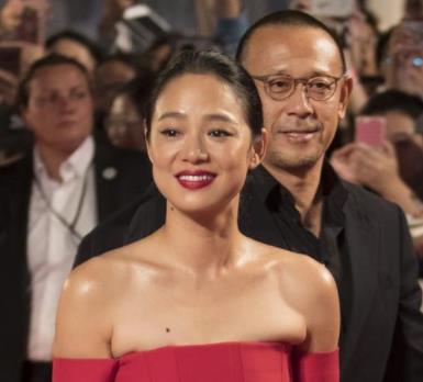 姜文为什么喜欢周韵:周韵理发师事件 姜文为什么喜欢周韵:周韵理发师事件