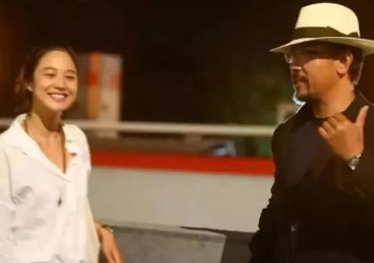 姜文为什么喜欢周韵:周韵理发师事件 姜文为什么喜欢周韵:周韵理发师事件