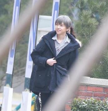 周锐为什么退出果然:周锐解约果然娱乐了吗 周锐为什么退出果然:周锐解约果然娱乐了吗