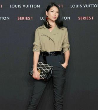 吕燕那么丑怎么会出名:吕燕老公个人资料 吕燕那么丑怎么会出名:吕燕老公个人资料