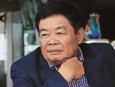 曹德旺2018身价多少亿:曹德旺老婆是谁 曹德旺2018身价多少亿:曹德旺老婆是谁