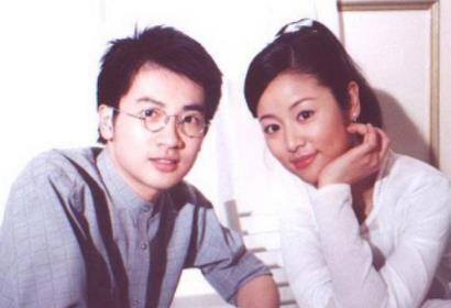 苏有朋的老婆是谁：苏有朋老婆看图片