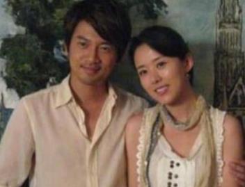 苏有朋的老婆是谁：苏有朋老婆看图片