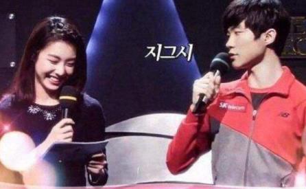 marin和赵恩静结婚：marin和赵恩静是真爱吗