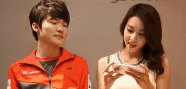 marin和赵恩静结婚：marin和赵恩静是真爱吗