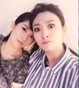 李小冉谢娜发生了什么：李小冉与谢娜闹翻了吗