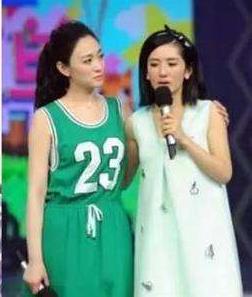 李小冉谢娜发生了什么：李小冉与谢娜闹翻了吗