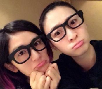 李小冉谢娜发生了什么：李小冉与谢娜闹翻了吗