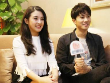 彭冠英女友：彭冠英演过哪些电视剧