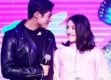 姜潮麦迪娜怎么认识:姜潮和麦迪娜分手了吗 姜潮麦迪娜怎么认识:姜潮和麦迪娜分手了吗