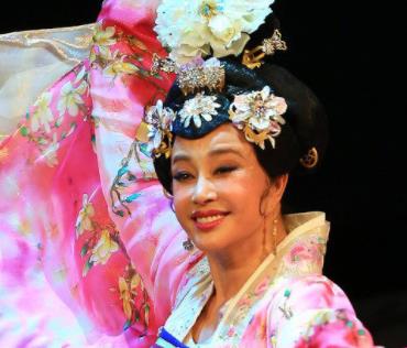 刘晓庆为什么坐牢：范冰冰没有刘晓庆幸运